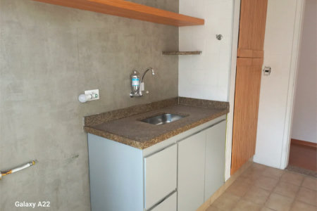 Apartamento à venda com 2 quartos em Parque Residencial da Lapa, São Paulo, SP