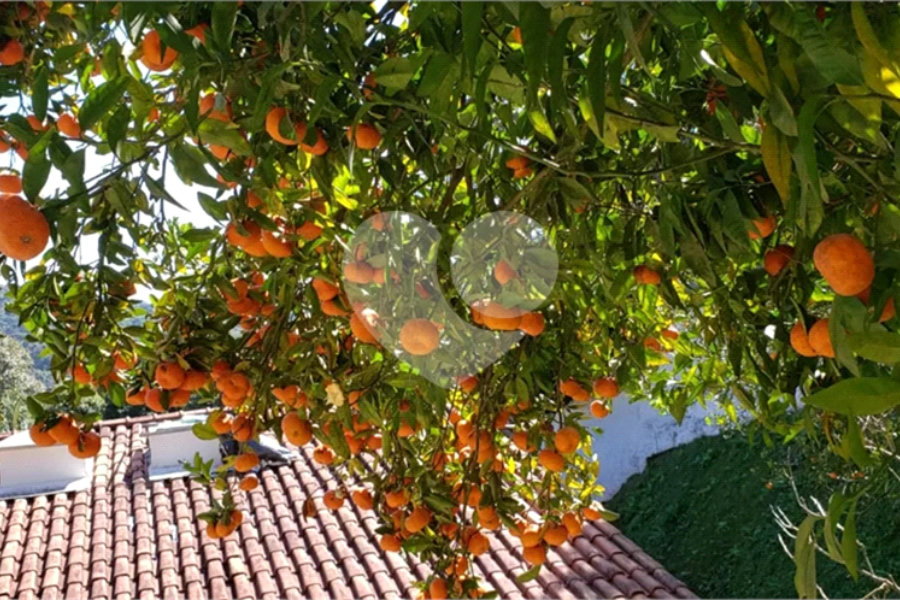 Casa à venda com 4 suítes no condomínio Alpes da Cantareira, Mairiporã - SP