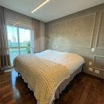 Apartamento à venda com 3 suítes em Jardim Anália Franco, São Paulo, SP
