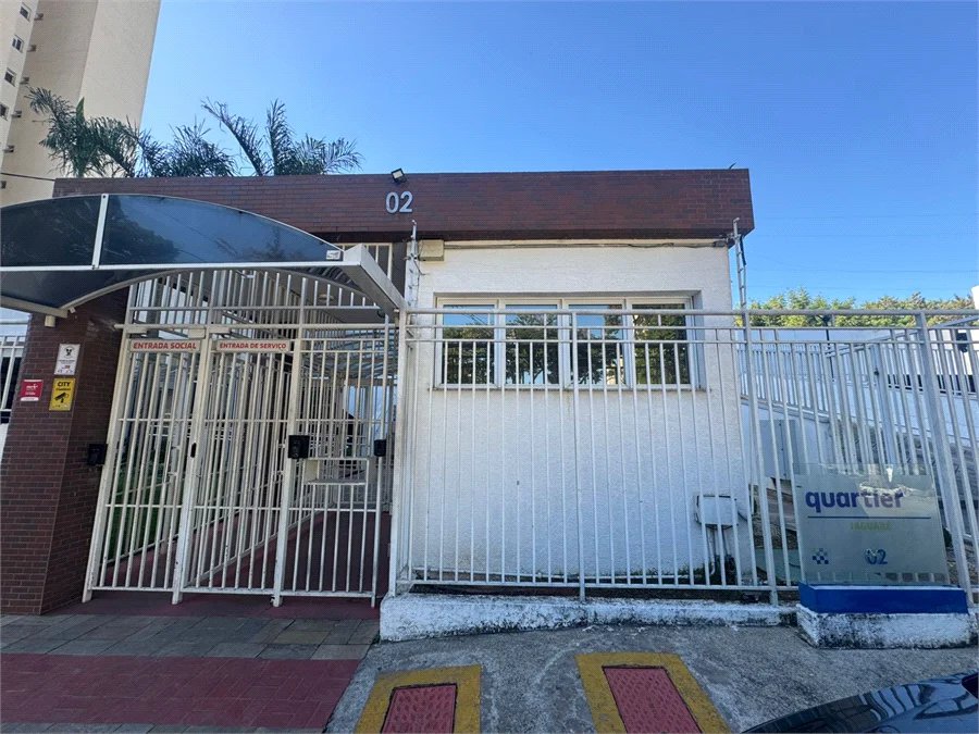 Apartamento à venda com 3 quartos, sendo 1 suíte, em Jaguaré, São Paulo, SP