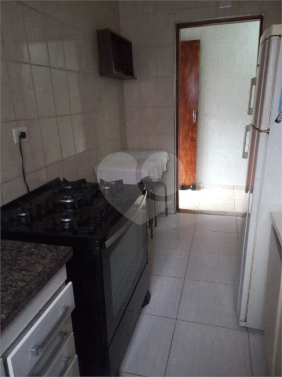 Casa à venda com 2 quartos em Freguesia do Ó, São Paulo, SP