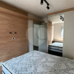 Apartamento à venda com 1 quarto em Vila Andrade, São Paulo, SP