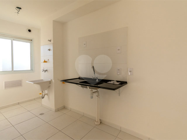 Apartamento à venda com 2 quartos em Perus, São Paulo, SP