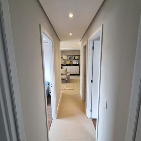 Apartamento à venda com 3 quartos, sendo 1 suíte, em Ferreira, São Paulo, SP