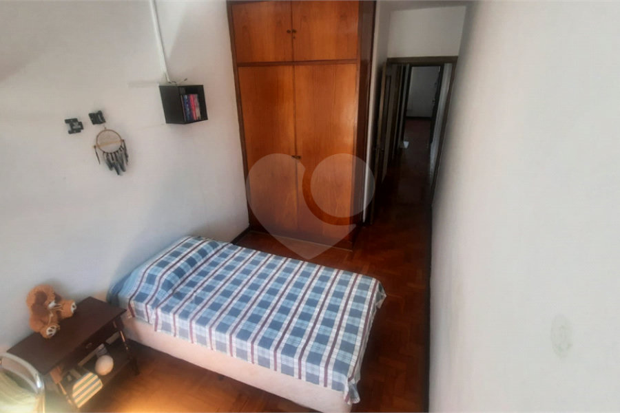 Casa à venda com 4 quartos em Vila Mariana, São Paulo, SP