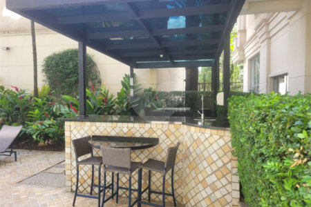 Apartamento à venda com 3 quartos, sendo 2 suítes, em Vila Uberabinha, São Paulo, SP