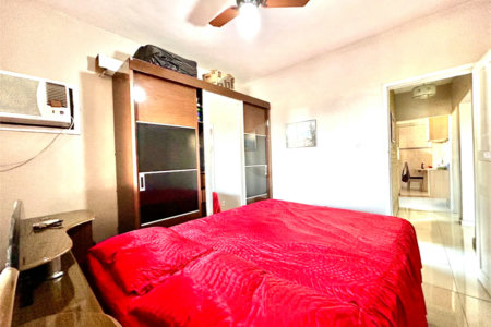 Casa à venda com 2 quartos em Campo Grande, Rio de Janeiro, RJ