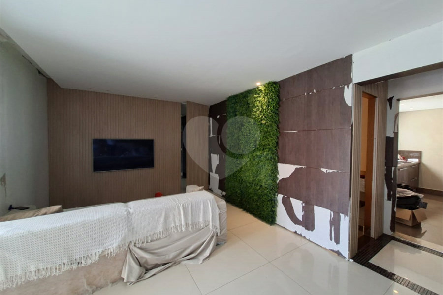 Apartamento à venda com 3 quartos, sendo 2 suítes, em Mandaqui, São Paulo, SP