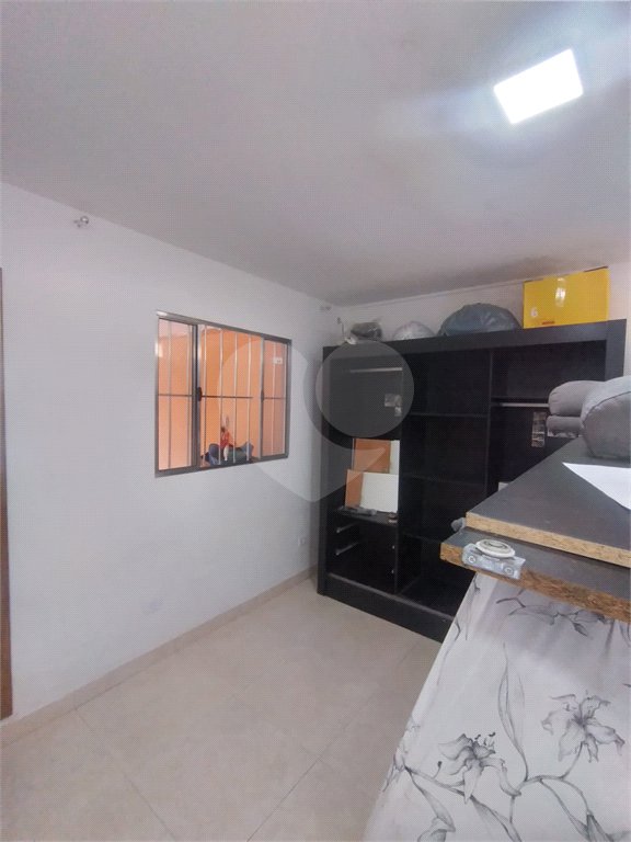 Sobrado à venda com 3 quartos em Vila Mazzei, São Paulo, SP