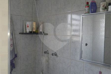 Sobrado à venda com 3 quartos, sendo 2 suítes,  em Jardim Marica, Mogi das Cruzes, SP