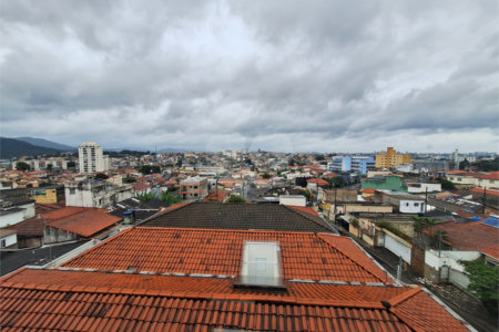Casa à venda com 2 quartos, sendo 1 suíte, em Vila Mazzei, São Paulo, SP