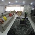Apartamento à venda com 3 suítes no Centro, Santo André, SP