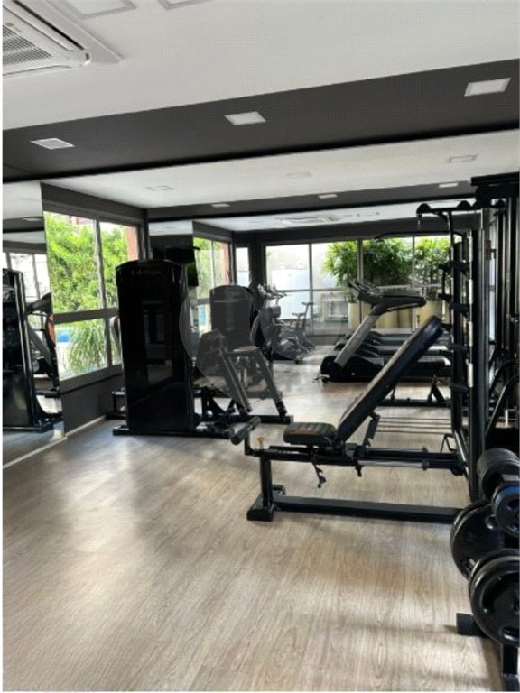Apartamento à venda com 3 suítes em Perdizes, São Paulo, SP