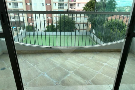 Apartamento à venda com 3 quartos em Vila Polopoli, São Paulo, SP