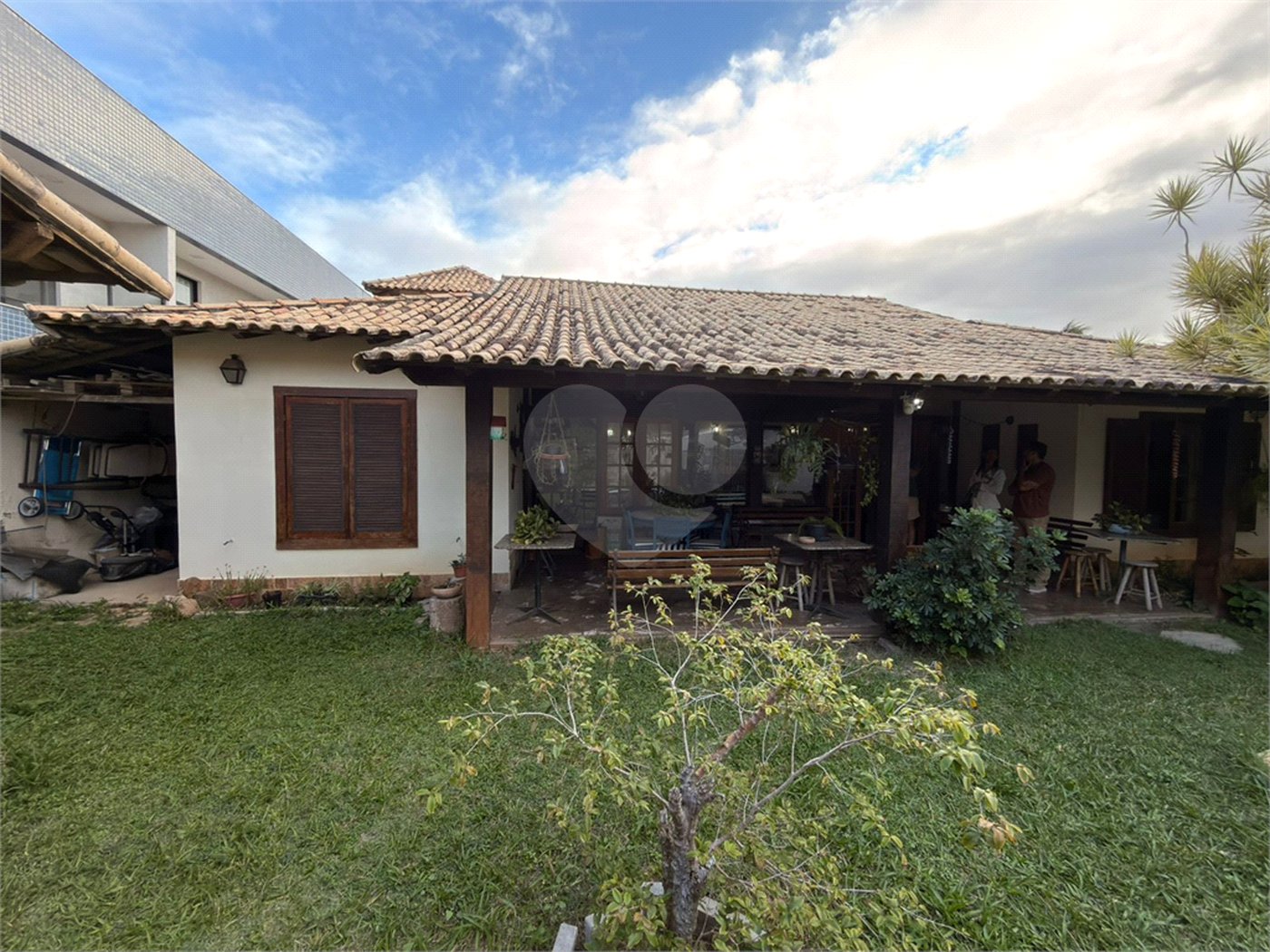 Casa à venda com 3 suítes em Portinho, Cabo Frio, RJ