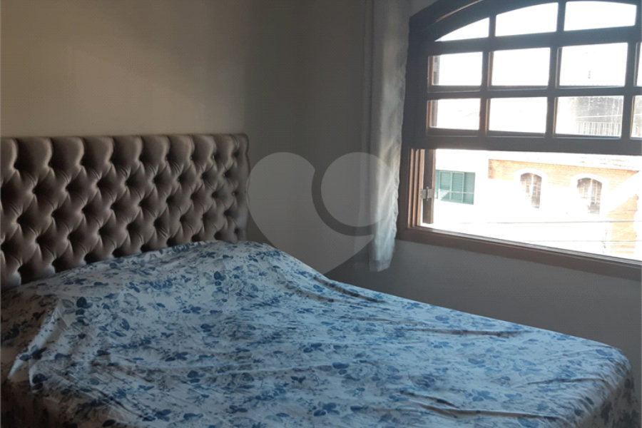 Sobrado à venda com 3 quartos, sendo 1 suíte, em Casa Verde, São Paulo, SP
