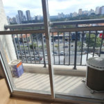 Apartamento para alugar com 1 quarto em Moema, São Paulo, SP