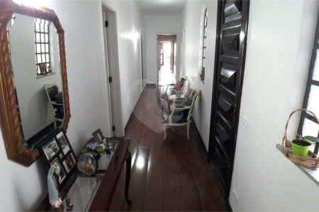 Casa Térrea à venda com 4 suítes em Brooklin Paulista, São Paulo, SP