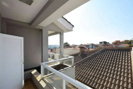 Casa à venda com 4 suítes em Independência, São Bernardo do Campo, SP