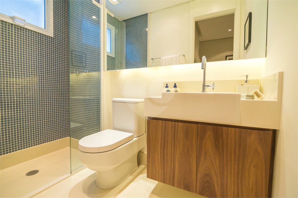 Apartamento à venda com 2 quartos em Vila Suzana, São Paulo, SP