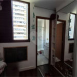 Apartamento à venda com 2 suítes em Indianópolis, São Paulo, SP
