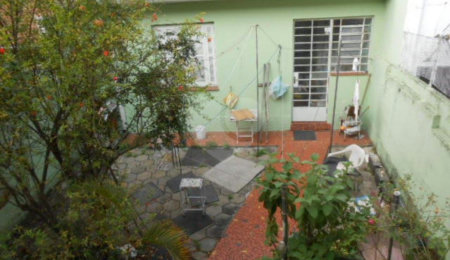 Sobrado à venda com 3 quartos em Santa Teresinha, São Paulo, SP