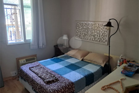 Apartamento à venda com 2 quartos em Botafogo, Rio de Janeiro, RJ