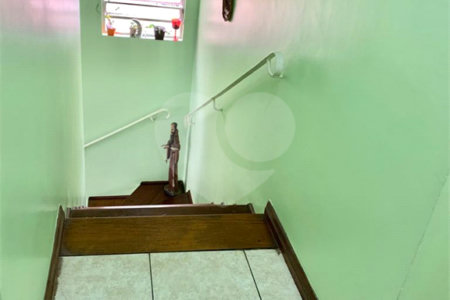 Casa à venda com 3 quartos, sendo 1 suíte,  em Bosque da Saúde, São Paulo, SP