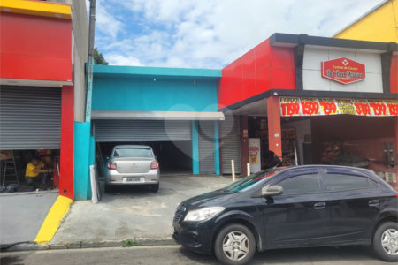 Salão para alugar em Jardim São José, Suzano, SP