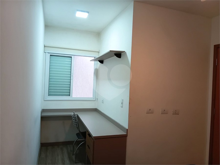 Apartamento para alugar com 1 quarto em Parada Inglesa, São Paulo, SP