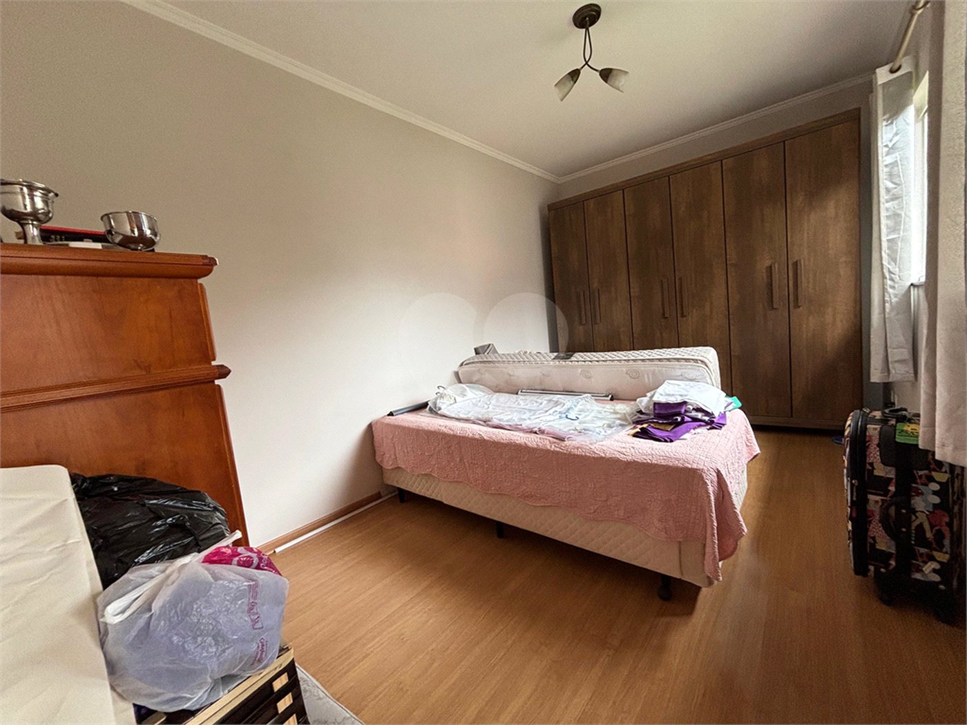 Casa à venda com 4 quartos, sendo 1 suíte,  em Vila Barth, Itapetininga, SP