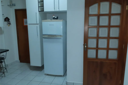 Apartamento à venda com 3 quartos, sendo 2 suítes, em Pinheiros, São Paulo, SP