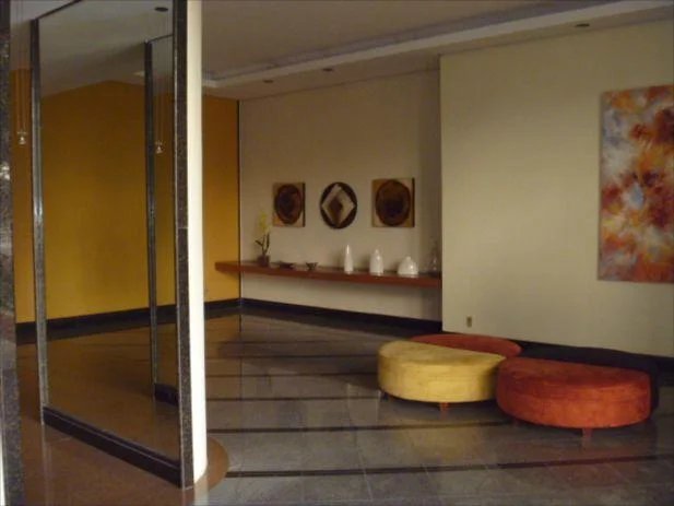 Apartamento à venda com 4 quartos, sendo 2 suítes, em Vila Suzana, São Paulo, SP