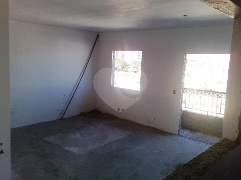 Apartamento à venda com 3 quartos, sendo 1 suíte, em Tucuruvi, São Paulo, SP