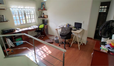 Casa à venda com 3 suítes em Vila Ipojuca, São Paulo, SP