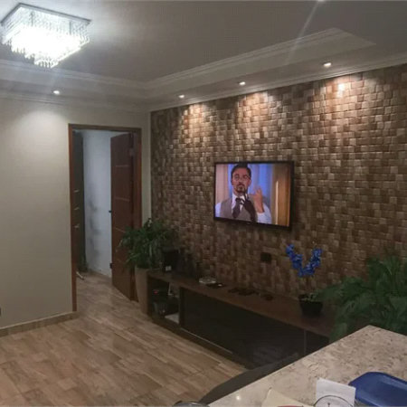 Casa Térrea à venda com 2 quartos em Jardim Arpoador, São Paulo, SP