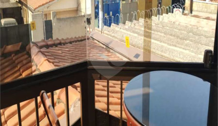 Sobrado à venda com 3 quartos, sendo 1 suíte,  em Vila Medeiros, São Paulo, SP