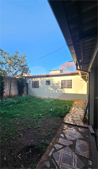Casa à venda com 3 quartos em Bairro da Moóca, Ponta Porã, MS