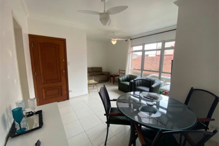 Apartamento Residencial para venda e locação, Enseada, Guarujá - AP0531.
