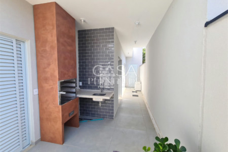 Casa em condomínio à venda com 3 quartos, sendo 1 suíte, em Jardim Novo Horizonte, Sorocaba, SP