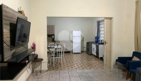 Casa à venda com 4 quartos em Jardim Roriz, Três Lagoas, MS