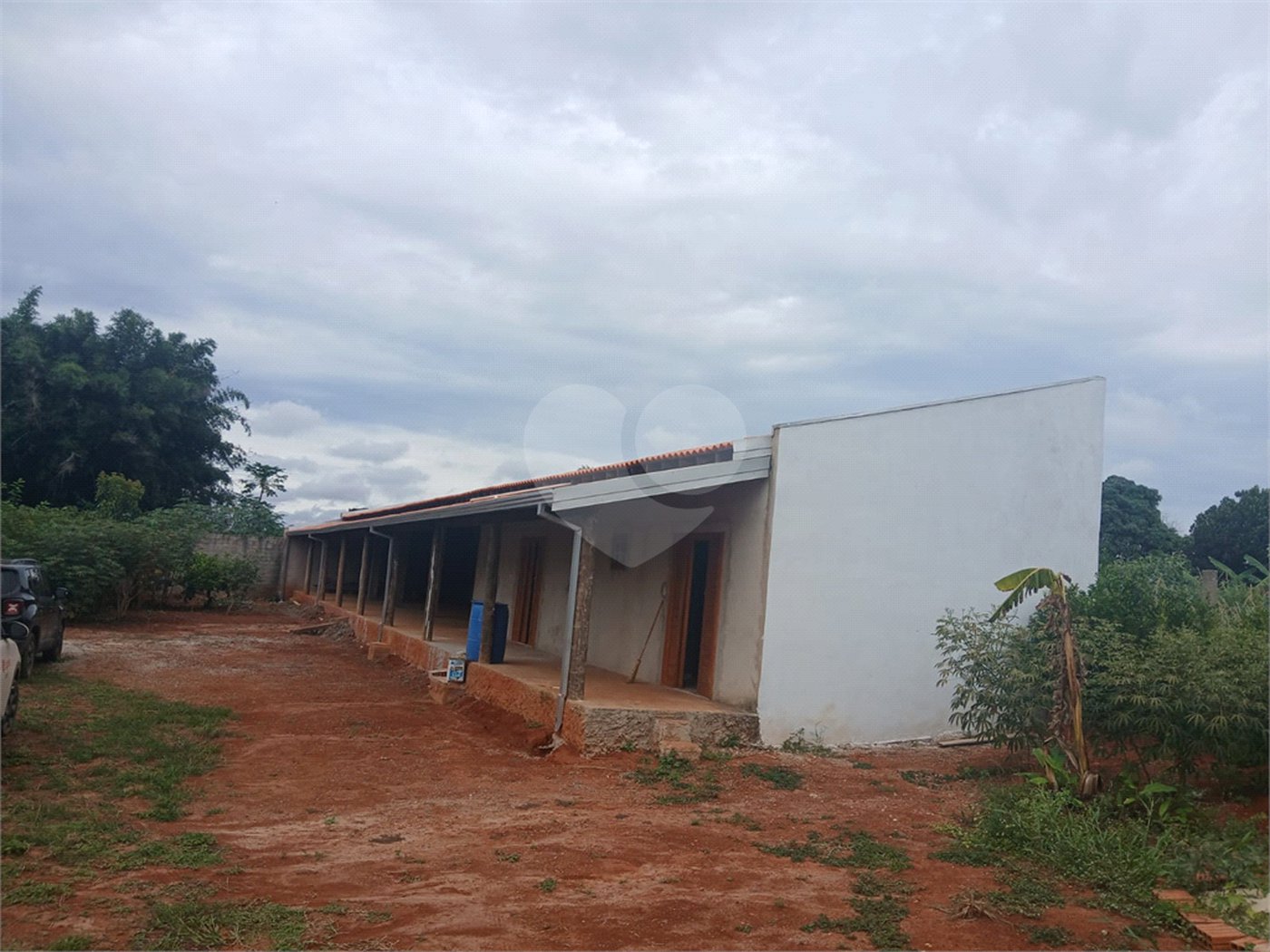 Chácara à venda com 2 suítes em Mato Seco, Itapetininga, SP
