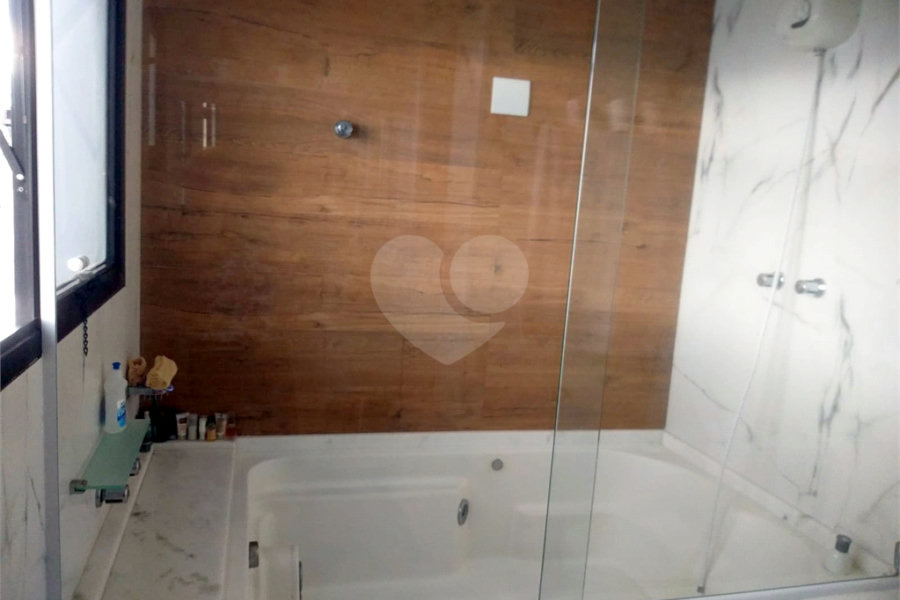 Triplex à venda com 4 quartos, sendo 2 suítes, em Parque Mandaqui, São Paulo, SP