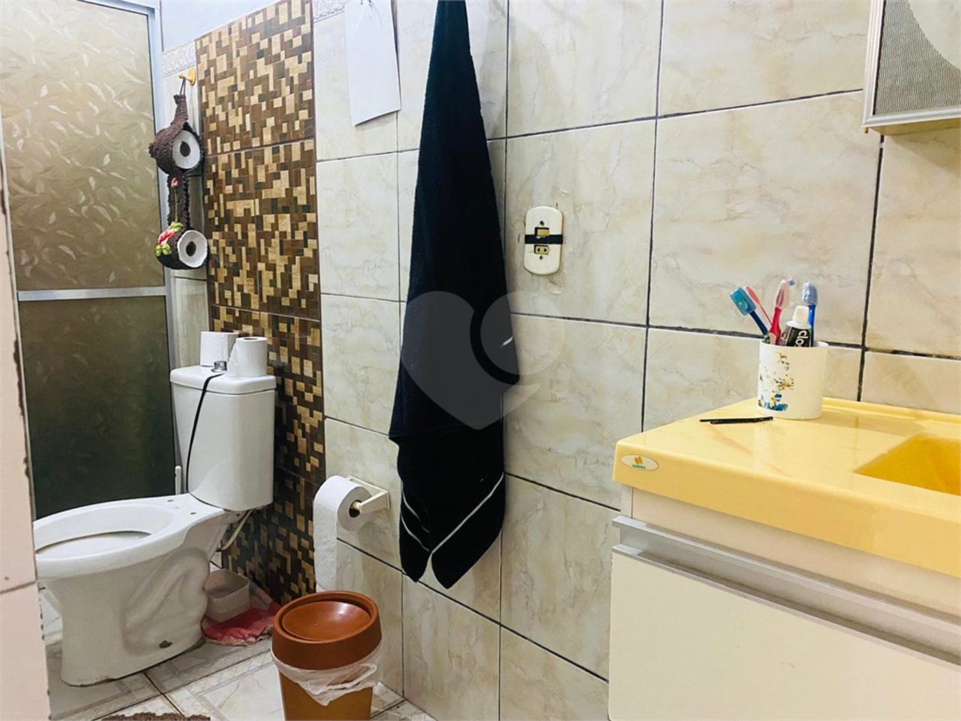 Casa à venda com 3 quartos, sendo 1 suíte, em Vila Barcelona, Sorocaba, SP