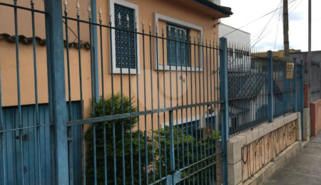Casa à venda com 3 quartos, sendo 1 suíte, em Jardim Marajoara, São Paulo, SP