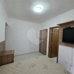 Apartamento à venda com 4 suítes em Canto do Forte, Praia Grande, SP