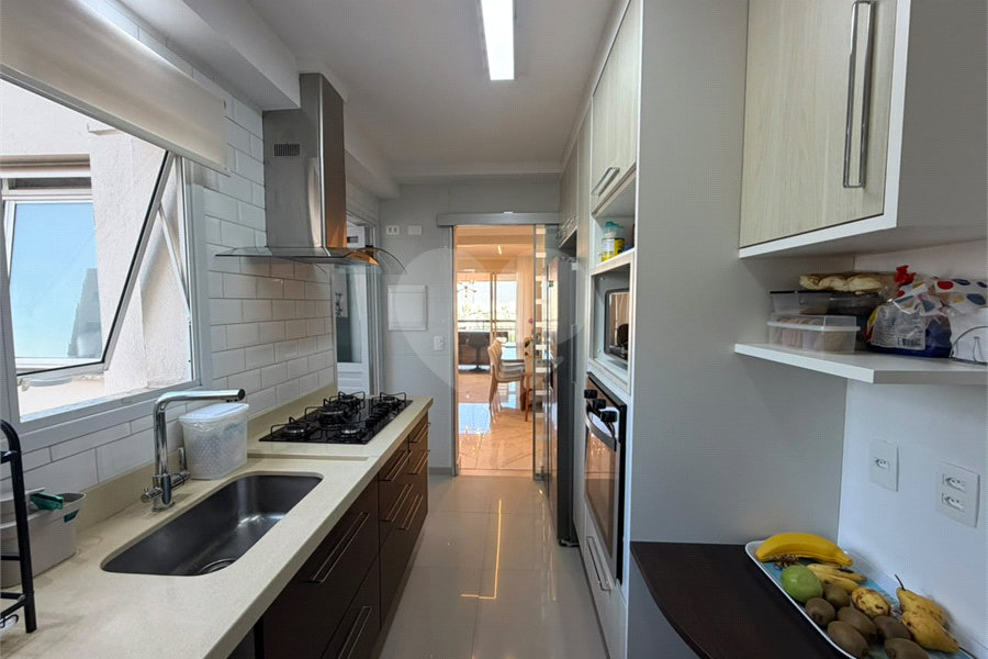 Apartamento à venda com 3 quartos, sendo 1 suíte, em Mandaqui, São Paulo, SP