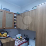Apartamento à venda com 1 quarto em Tucuruvi, São Paulo, SP