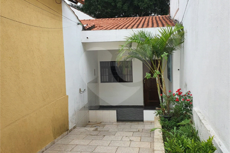 Sobrado à venda com 4 quartos, sendo 1 suíte,  em Tucuruvi, São Paulo, SP