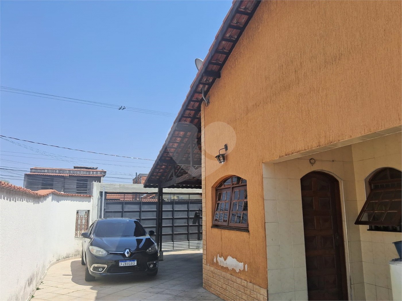 Casa à venda com 3 quartos, sendo 2 suítes, em Jardim Míriam, Suzano, SP